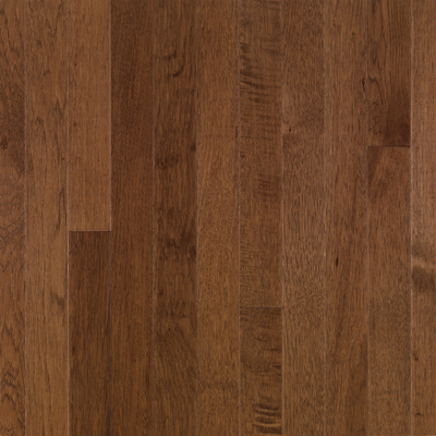 Bruce American Treasures BRUC0788 Plymouth Brown 3-1/4" x 8-1/2 - 84" Solid Hardwood (22 SF/Box)