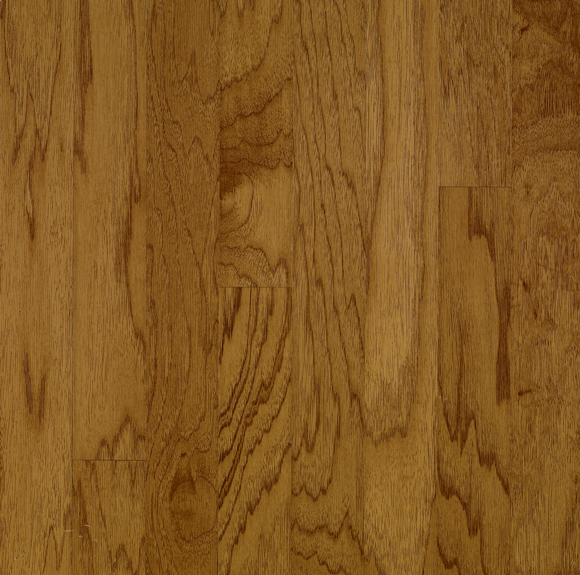 Bruce American Treasures BRUC4717 Oxford Brown 4" x 8-1/2 - 84" Solid Hardwood (18.5 SF/Box)