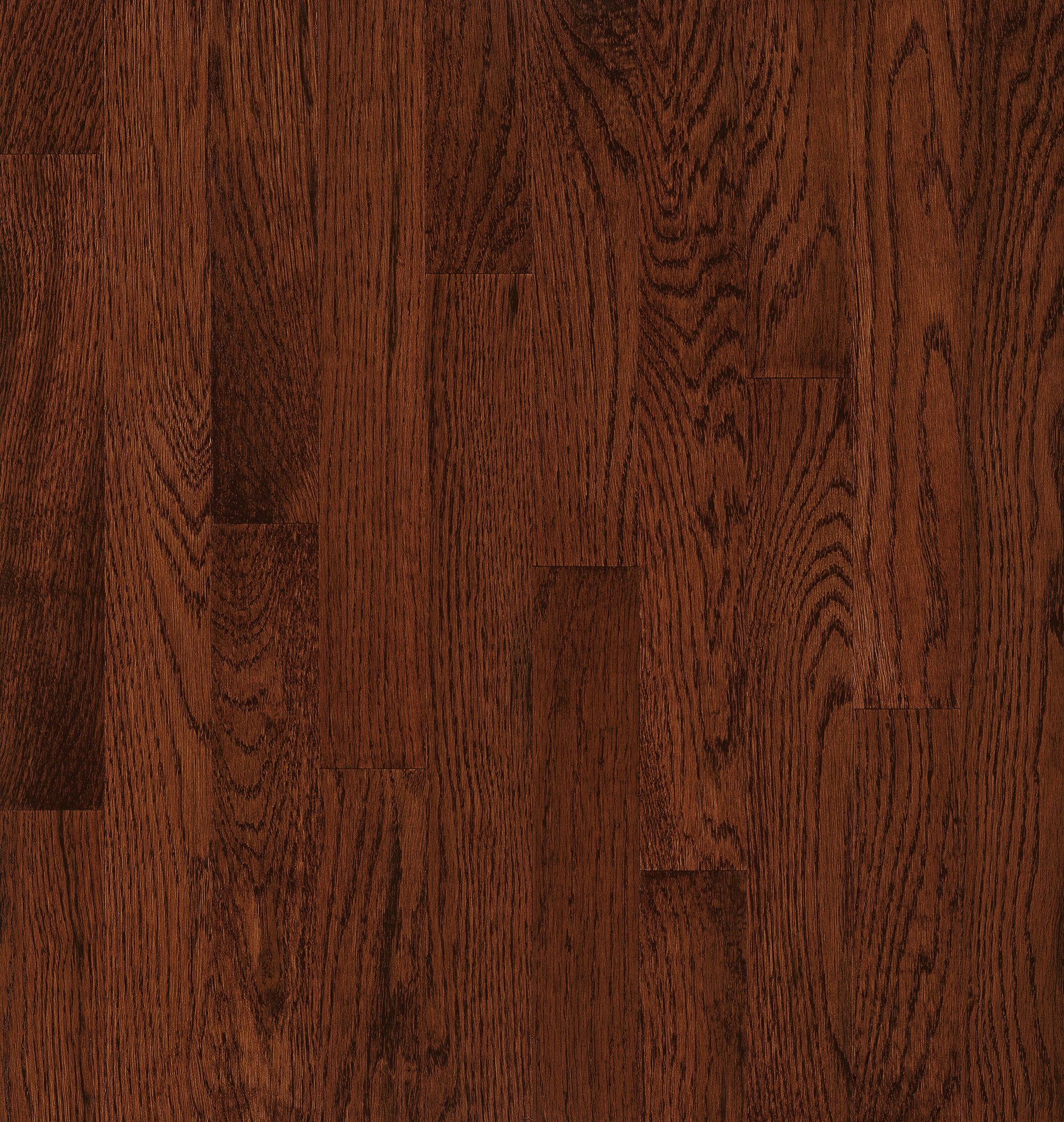 Bruce Solid Hardwood Flooring Oak Natural Choice Sierra 2 1/4" C5062