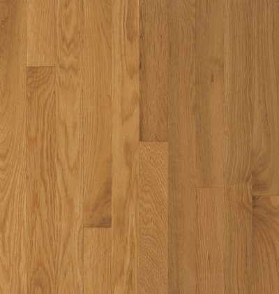 Bruce Waltham BRUC8239 Cornsilk 2-1/4" x 8-1/2 - 84" Oak Solid Hardwood Flooring (20 SF/Box)