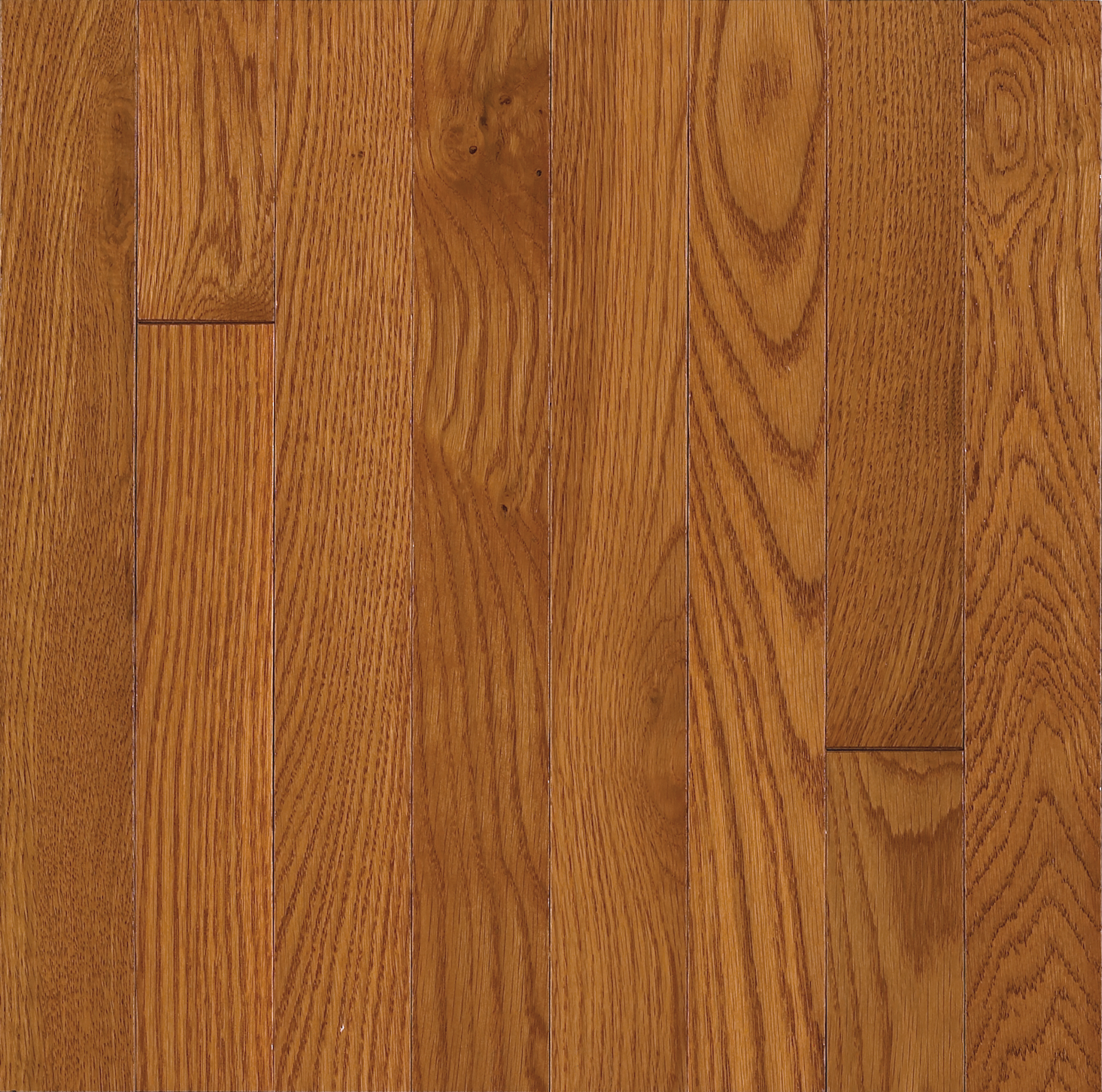 Bruce Solid Hardwood Flooring Oak Waltham Brass 3 1/4" C8340