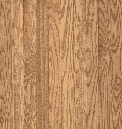 Bruce Dundee BRUCB1210 Natural 3-1/4" x 8-1/2-84" Oak Solid Hardwood (22 SF/Box)