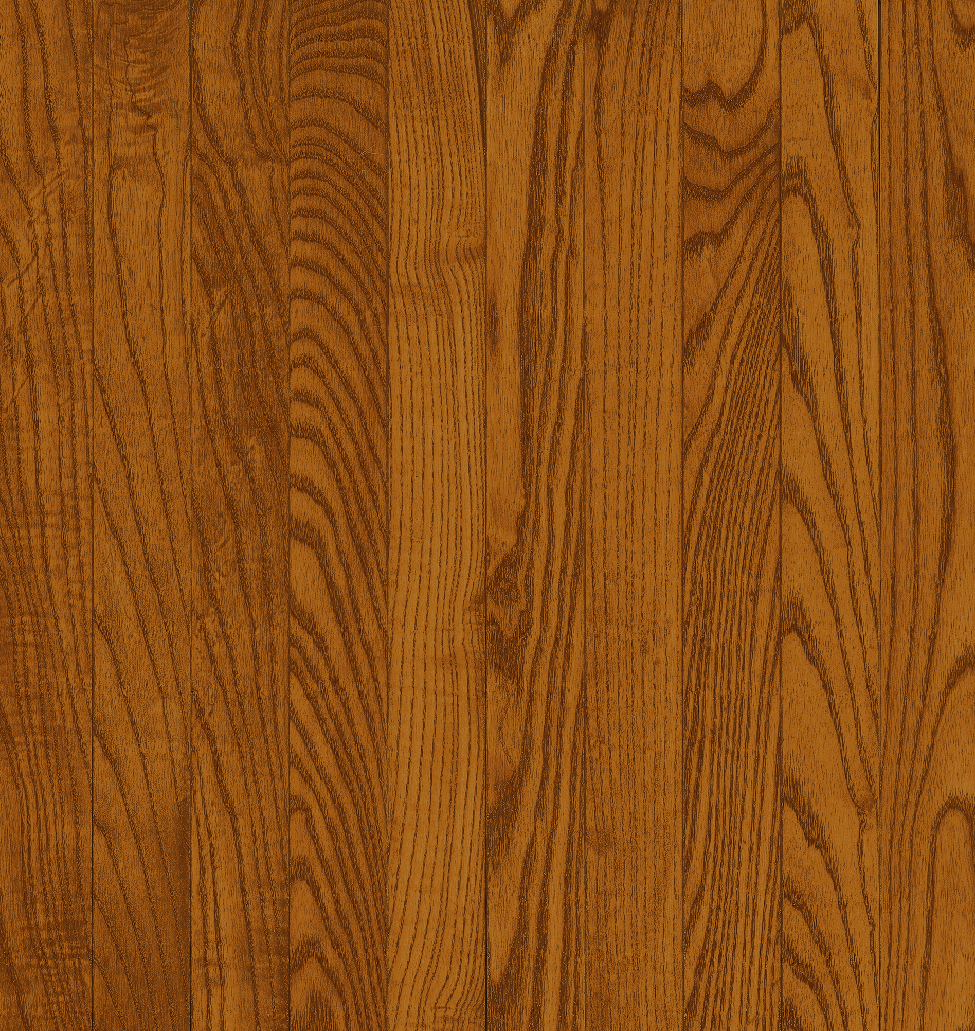 Bruce Solid Hardwood Flooring Oak Dundee Gunstock 3 1/4" CB1211