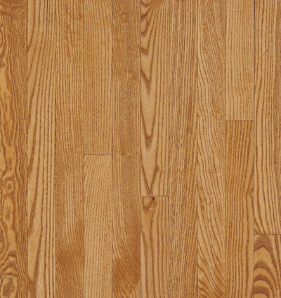 Bruce Dundee BRUCB1214 Spice 3-1/4" x 8-1/2-84" Oak Solid Hardwood (22 SF/Box)