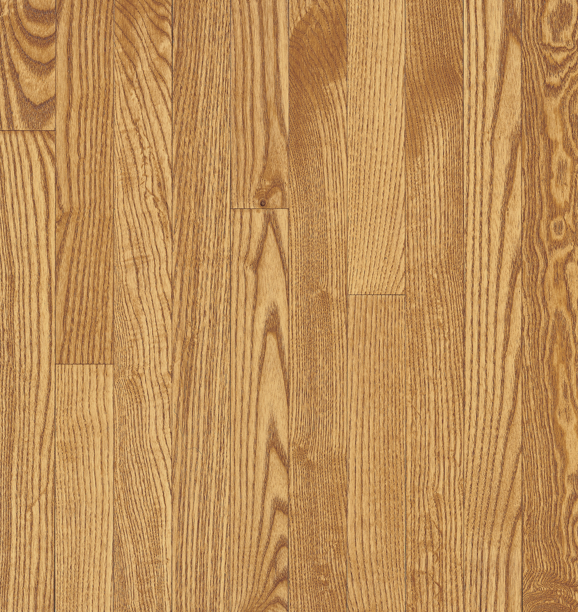 Bruce Solid Hardwood Flooring Oak Dundee Seashell 3 1/4" CB1230