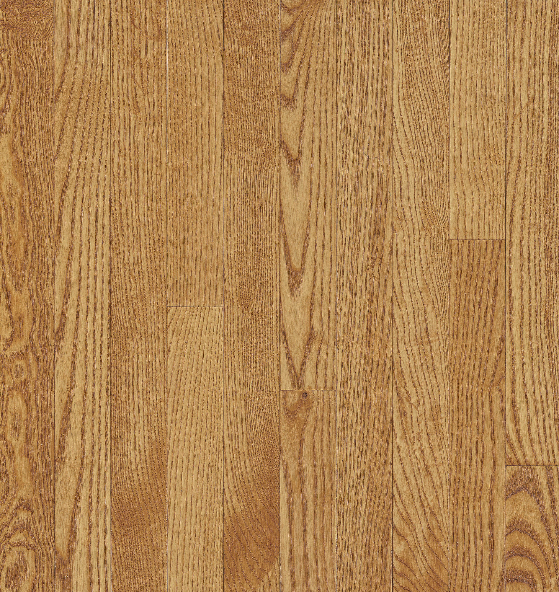 Bruce Solid Hardwood Flooring Oak Dundee Dune 3 1/4" CB1232