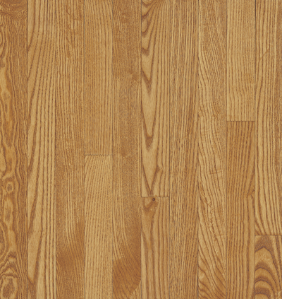 Bruce Dundee BRUCB1232 Dune 3 1/4" x 8.3″ - 84″ Oak Solid Hardwood (22 SF/Box)