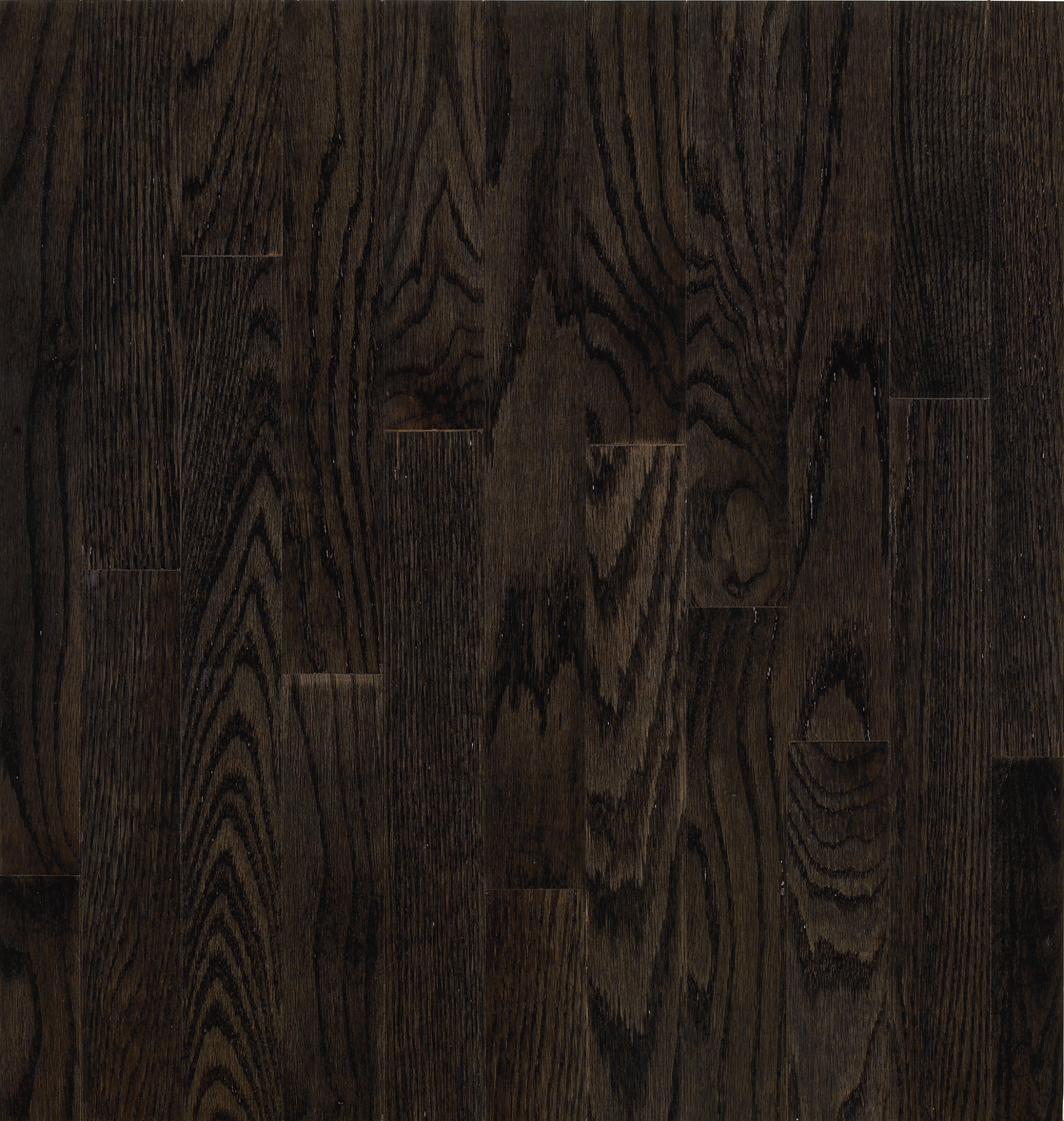 Bruce Solid Hardwood Flooring Oak Dundee Espresso 3 1/4" CB1275