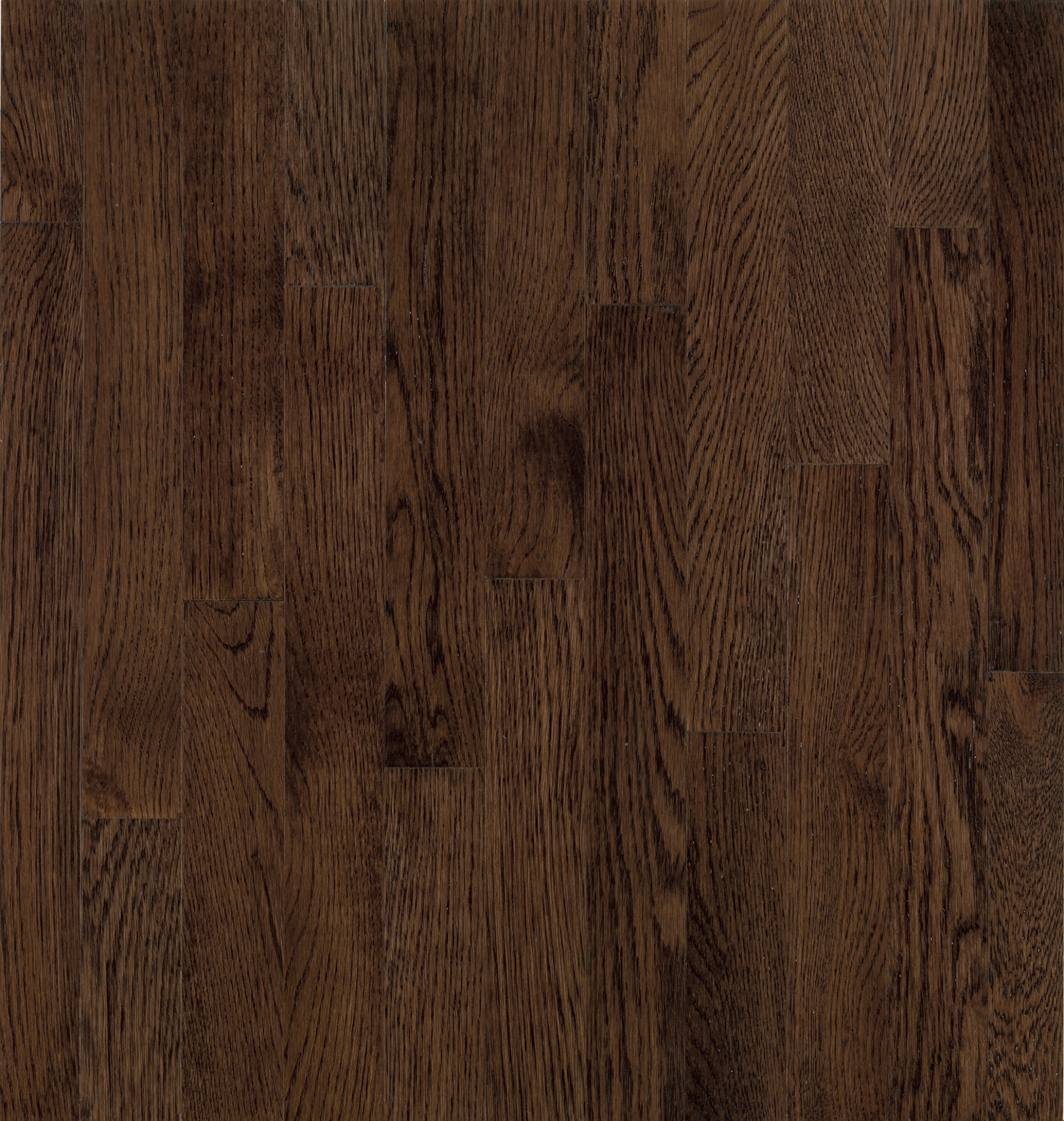 Bruce Solid Hardwood Flooring Oak Dundee Mocha 3 1/4" CB1277