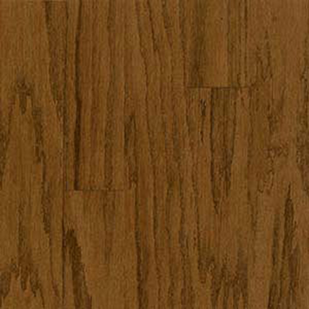 Bruce Solid Hardwood Flooring Oak Westchester Saddle 2 1/4" CB417