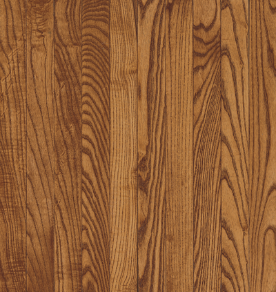 Bruce Westchester Collection BRUCB421 Gunstock 2-1/4" x 8-1/2 - 84" Oak Solid Hardwood Flooring (20 SF/Box)