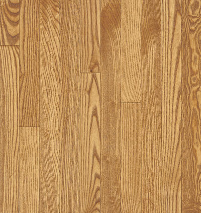 Bruce Westchester Collection BRUCB430 Seashell 2-1/4" x 8-1/2 - 84" Oak Solid Hardwood Flooring (20 SF/Box)