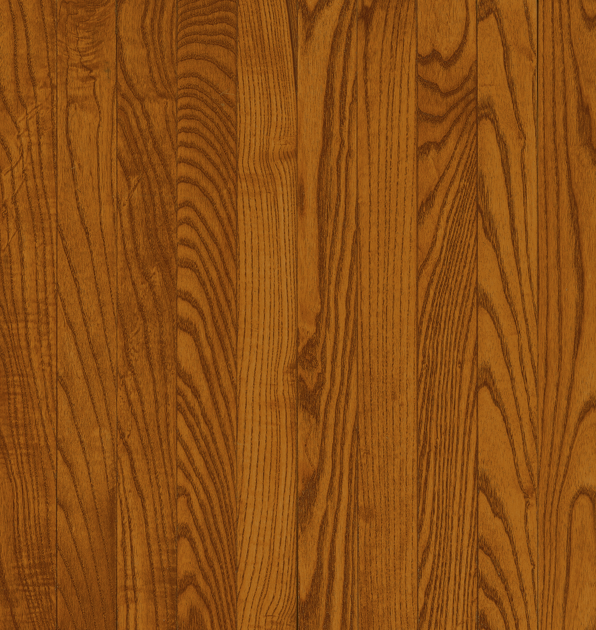 Bruce Dundee Collection CB5211 Gunstock 5 inch x 8.25-84 inch Oak Solid Hardwood Flooring (23.5 SF/Box)