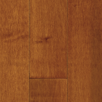 Bruce Kennedale Prestige Plank Cinnamon BRUCM3733 3-1/4" x 8-1/2-84" Maple Solid Hardwood (22 SF/Box)