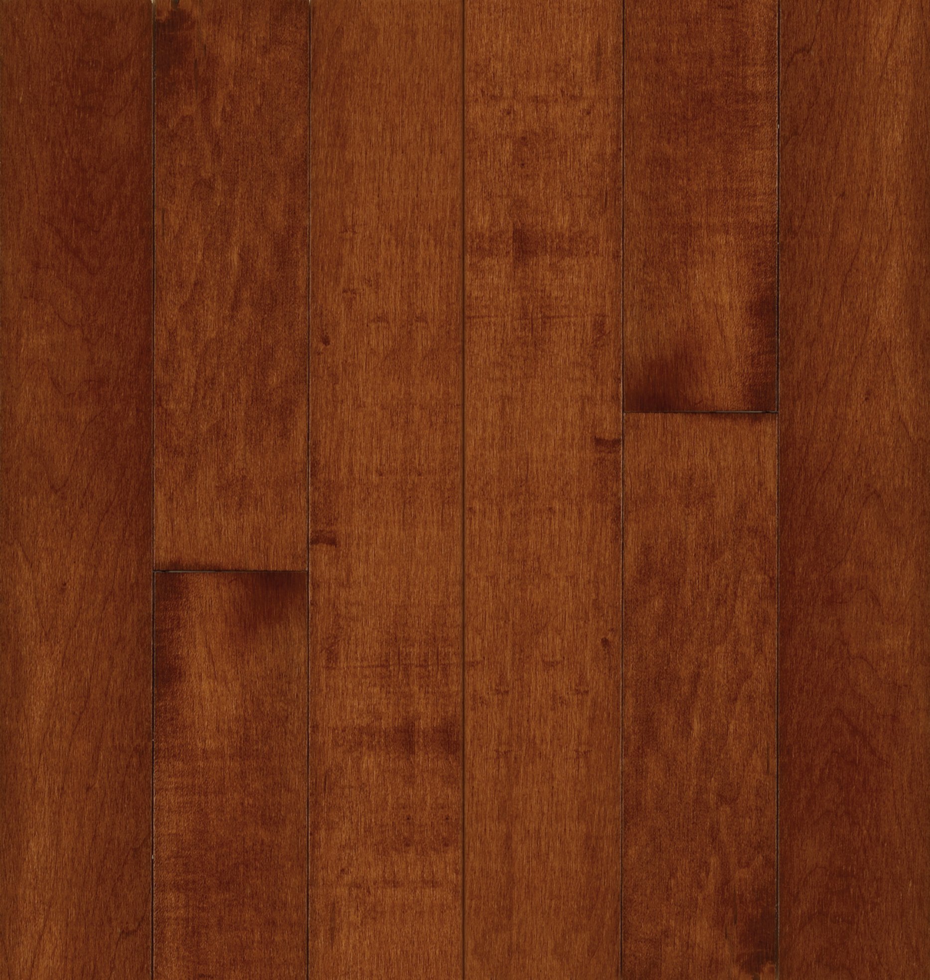 Bruce Kennedale Prestige Plank Collection CM4728 Cherry 4 inch x 8.25-84 inch Maple Solid Hardwood Flooring (18.5 SF/Box)