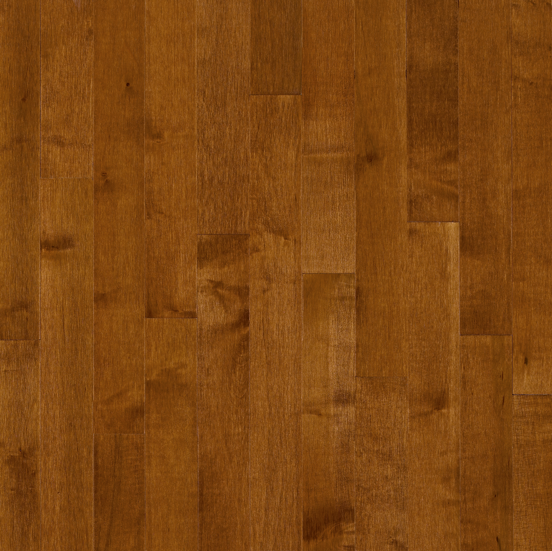 Bruce Kennedale Prestige Plank Collection CM4735 Sumatra 4 inch x 8.25-84 inch Maple Solid Hardwood Flooring (18.5 SF/Box)