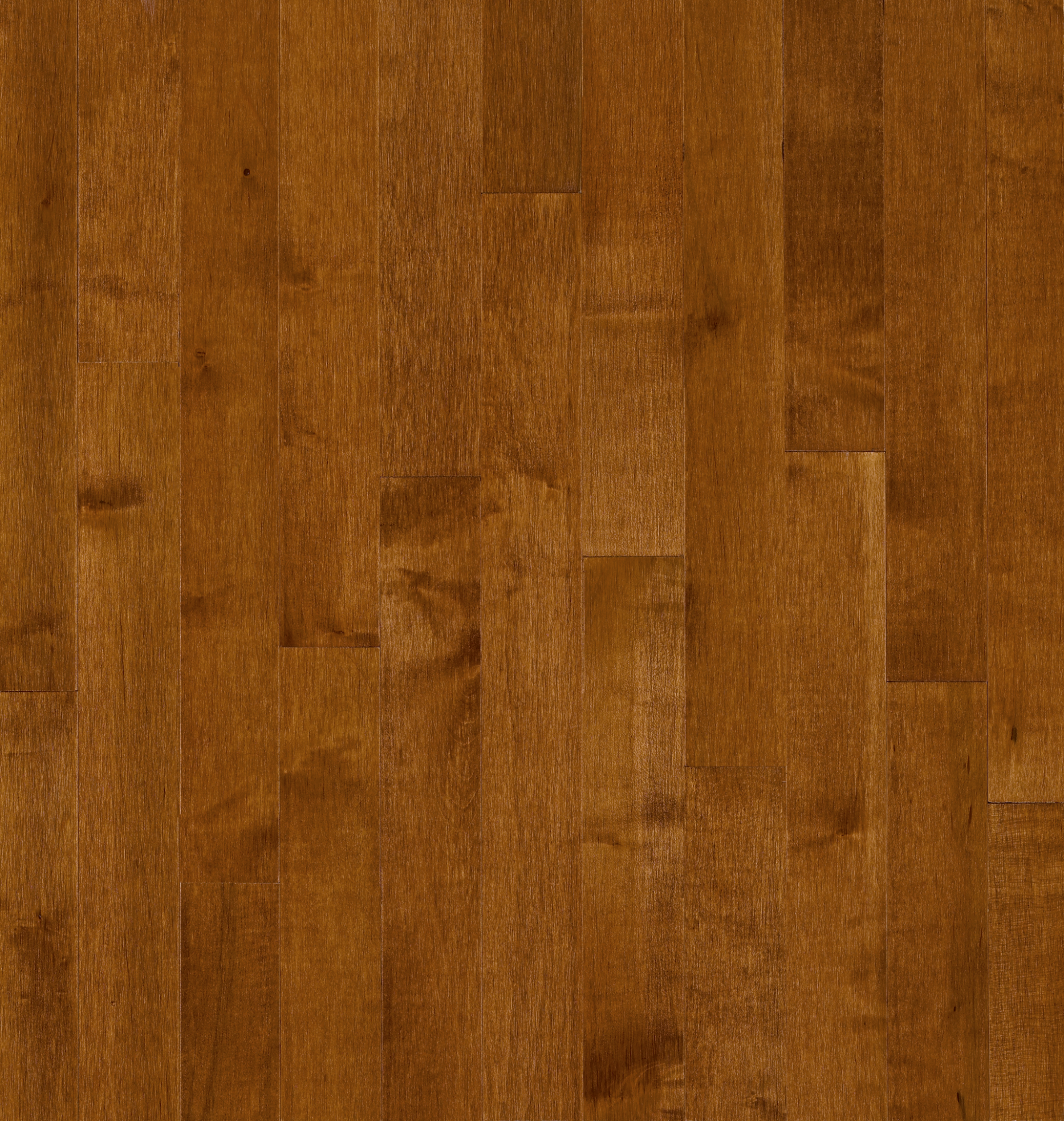 Bruce Kennedale Prestige Plank Collection CM5735 Sumatra 5 inch x 8.25-84 inch Maple Solid Hardwood Flooring (23.5 SF/Box)