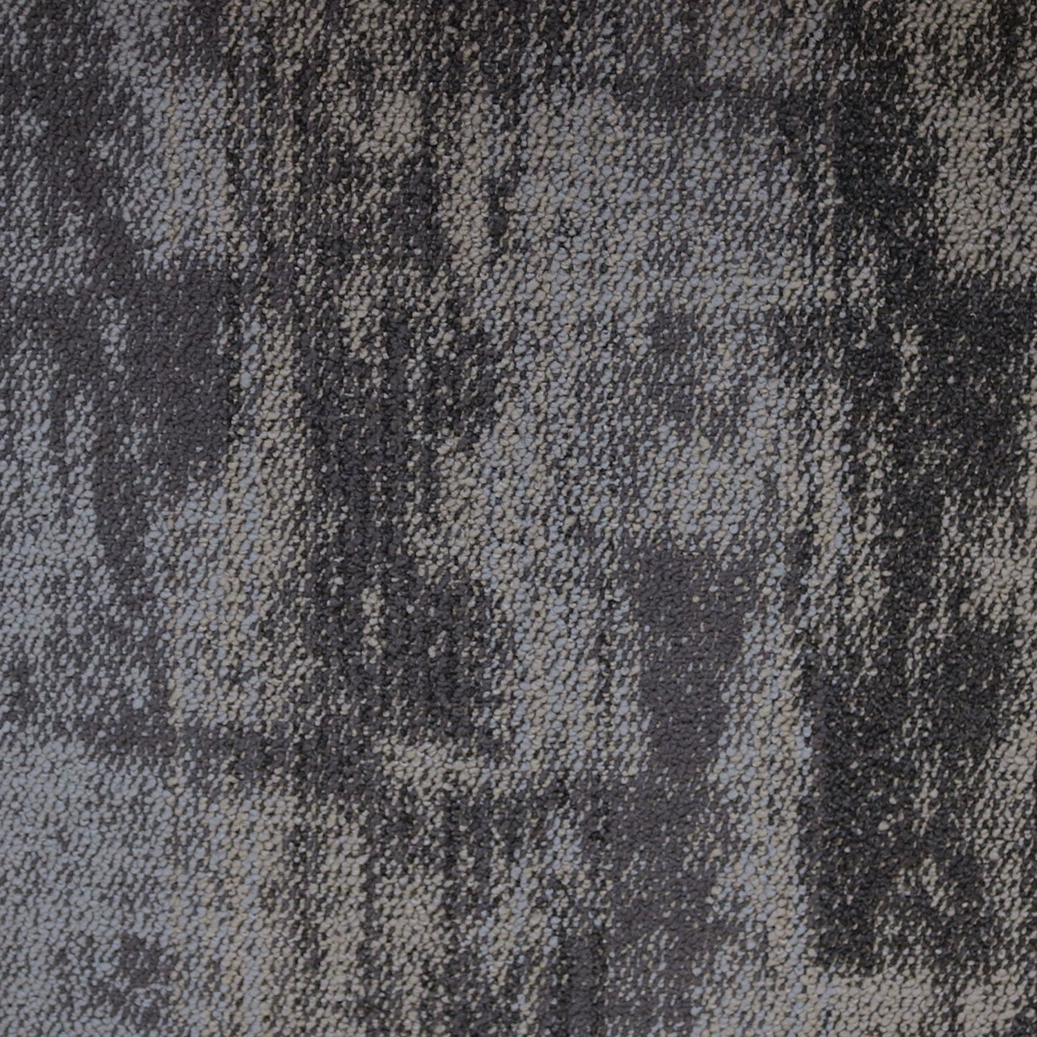 Sample of Kraus Carpet Tile Aerospace Elevate 780507