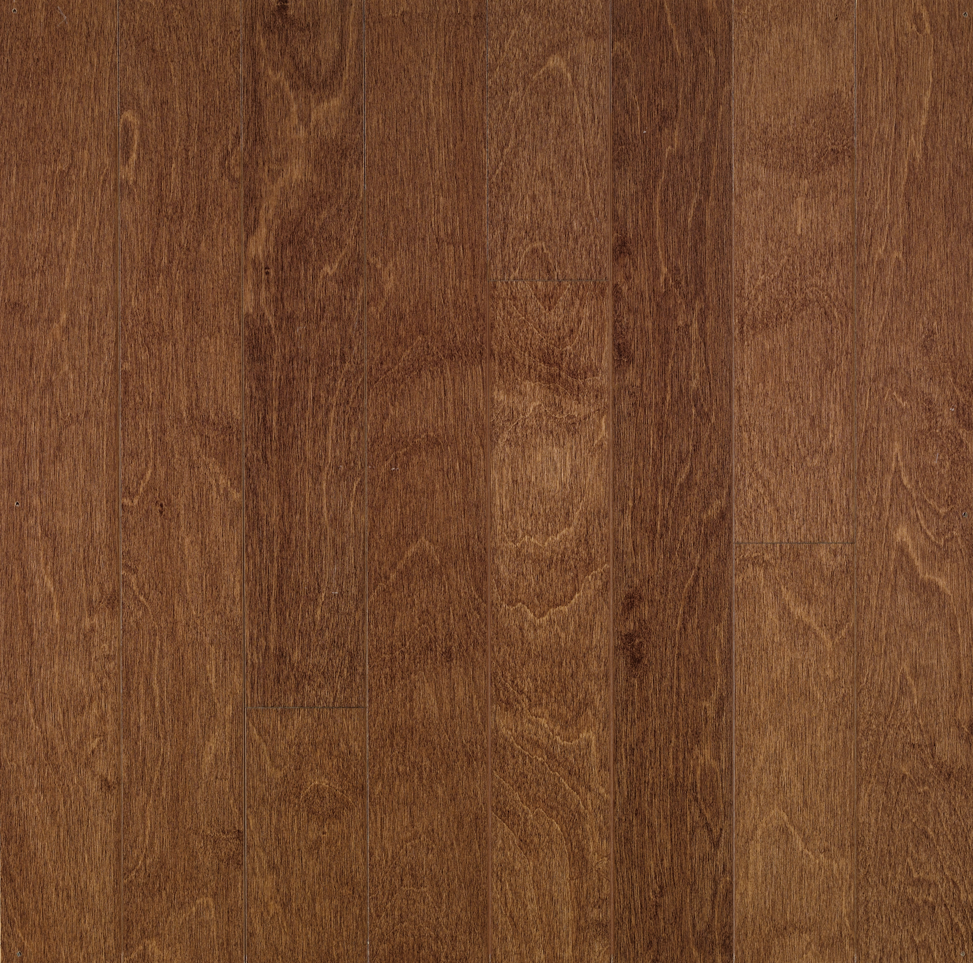 Bruce Engineered Hardwood Flooring Birch Turlington American Exotics Clove 3" E3507EE