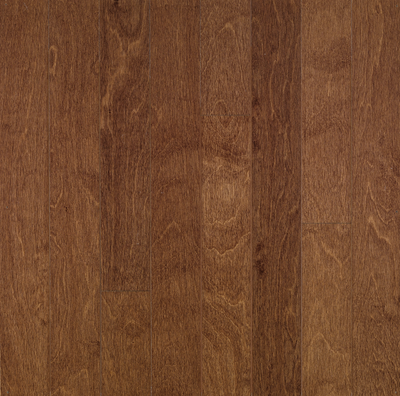 Bruce Turlington American Exotics BRUE3507EE Clove 3" x 10 - 60" Birch Engineered Hardwood (31.5 SF/Box)