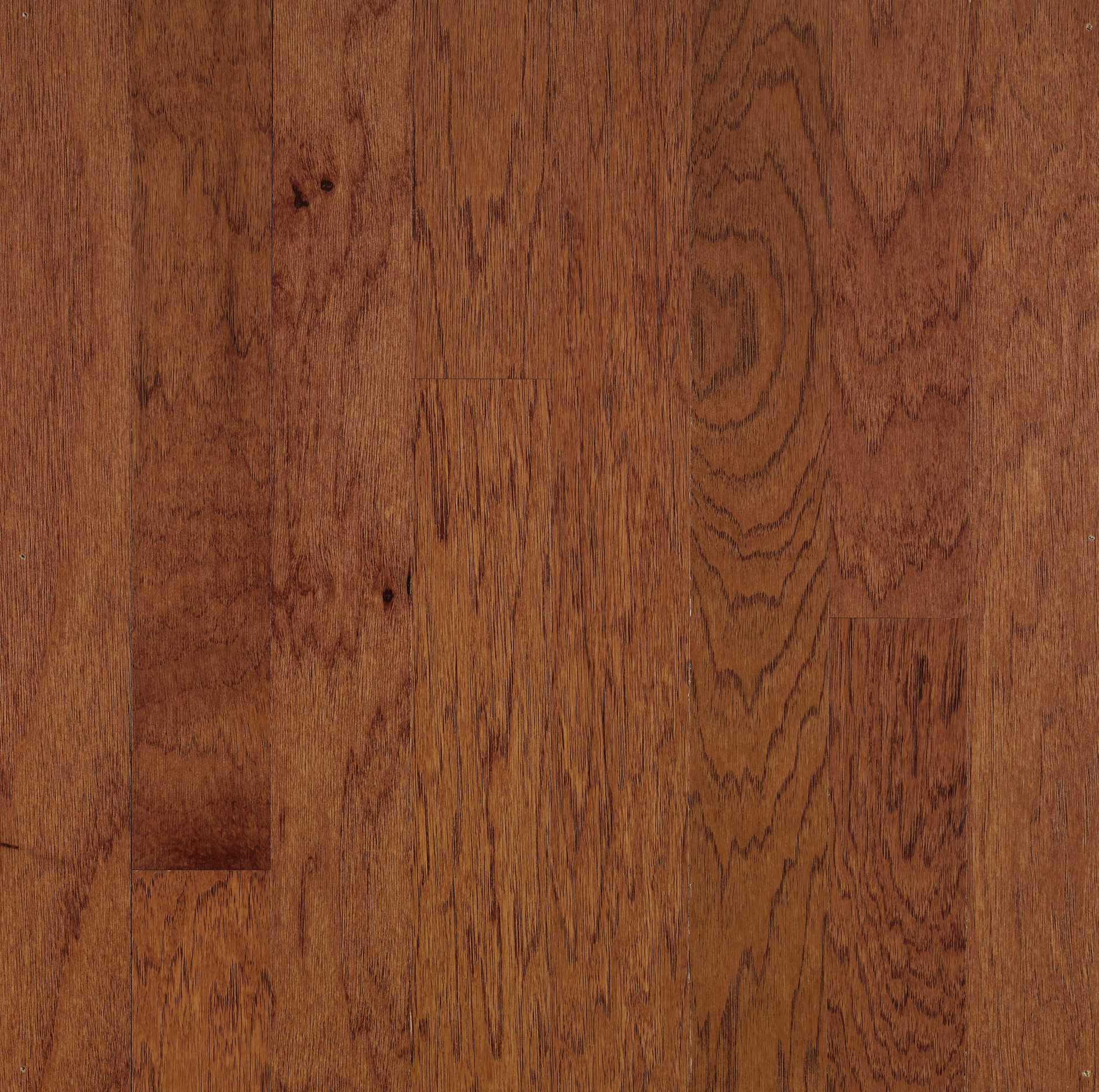 Bruce Engineered Hardwood Flooring Hickory Turlington American Exotics Brandywine 5" E3618EE