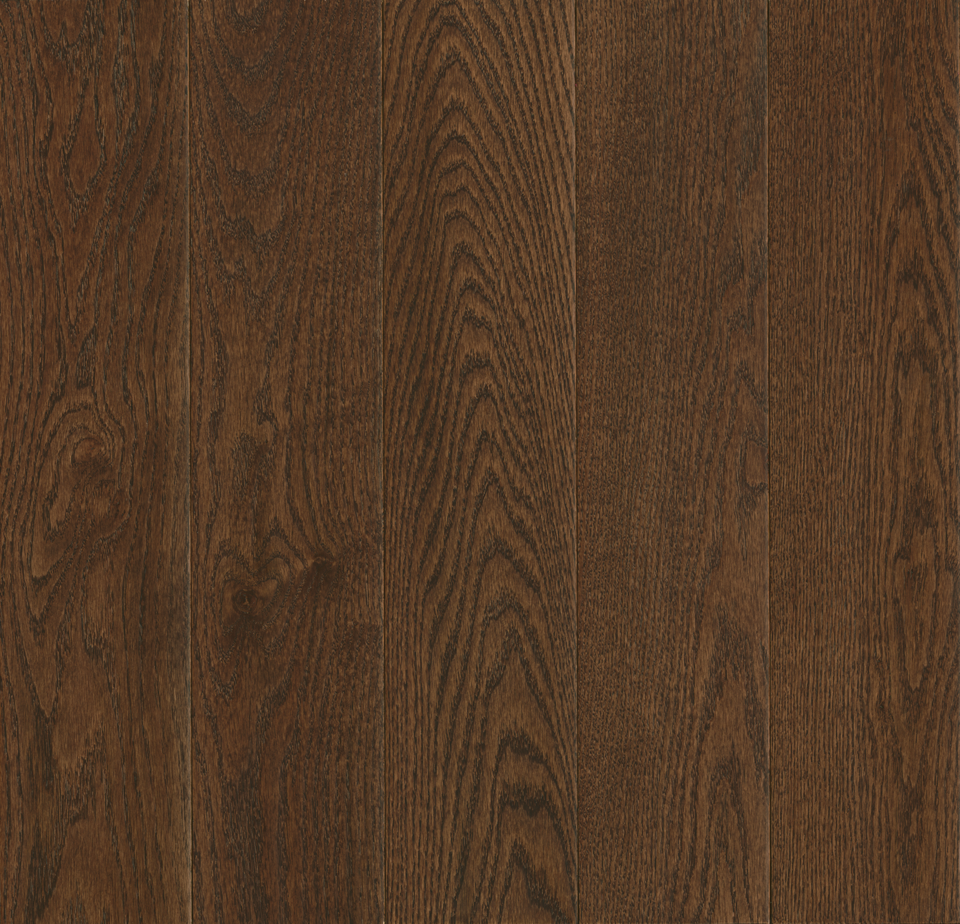 Bruce Turlington Signature Series BRUE5312EE Mocha 5" x 10-48" Oak Engineered Hardwood (36.5 SF/Box)