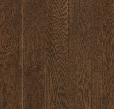 Bruce Turlington Signature Series BRUE5312EE Mocha 5" x 10-48" Oak Engineered Hardwood (36.5 SF/Box)