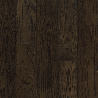 Bruce Turlington Signature Series BRUE5314EE Espresso 5" x 10-48" Oak Engineered Hardwood (36.5 SF/Box)