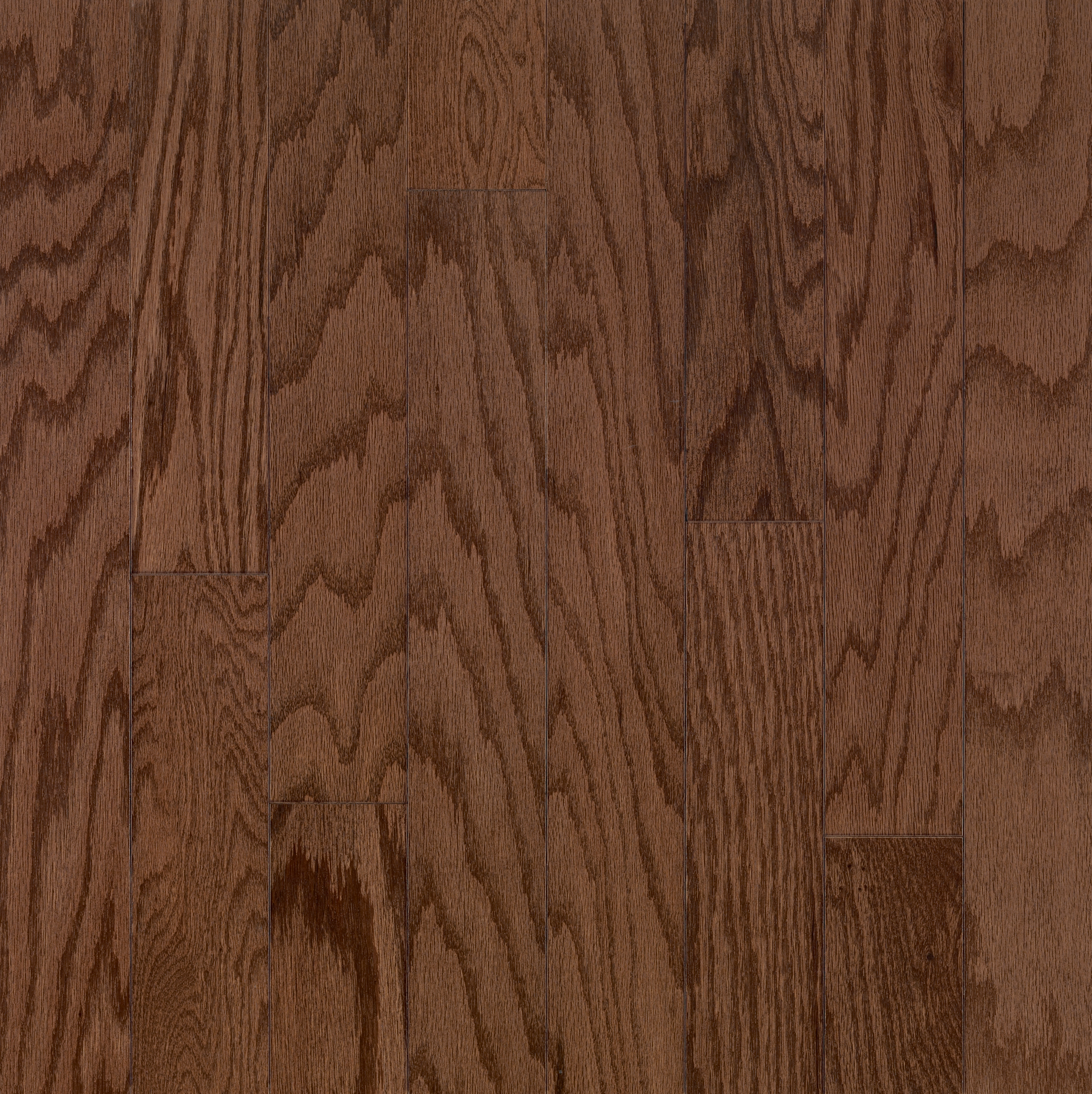 Bruce Engineered Hardwood Flooring Red Oak Turlington Lock&Fold Saddle 3" EAK17LGEE