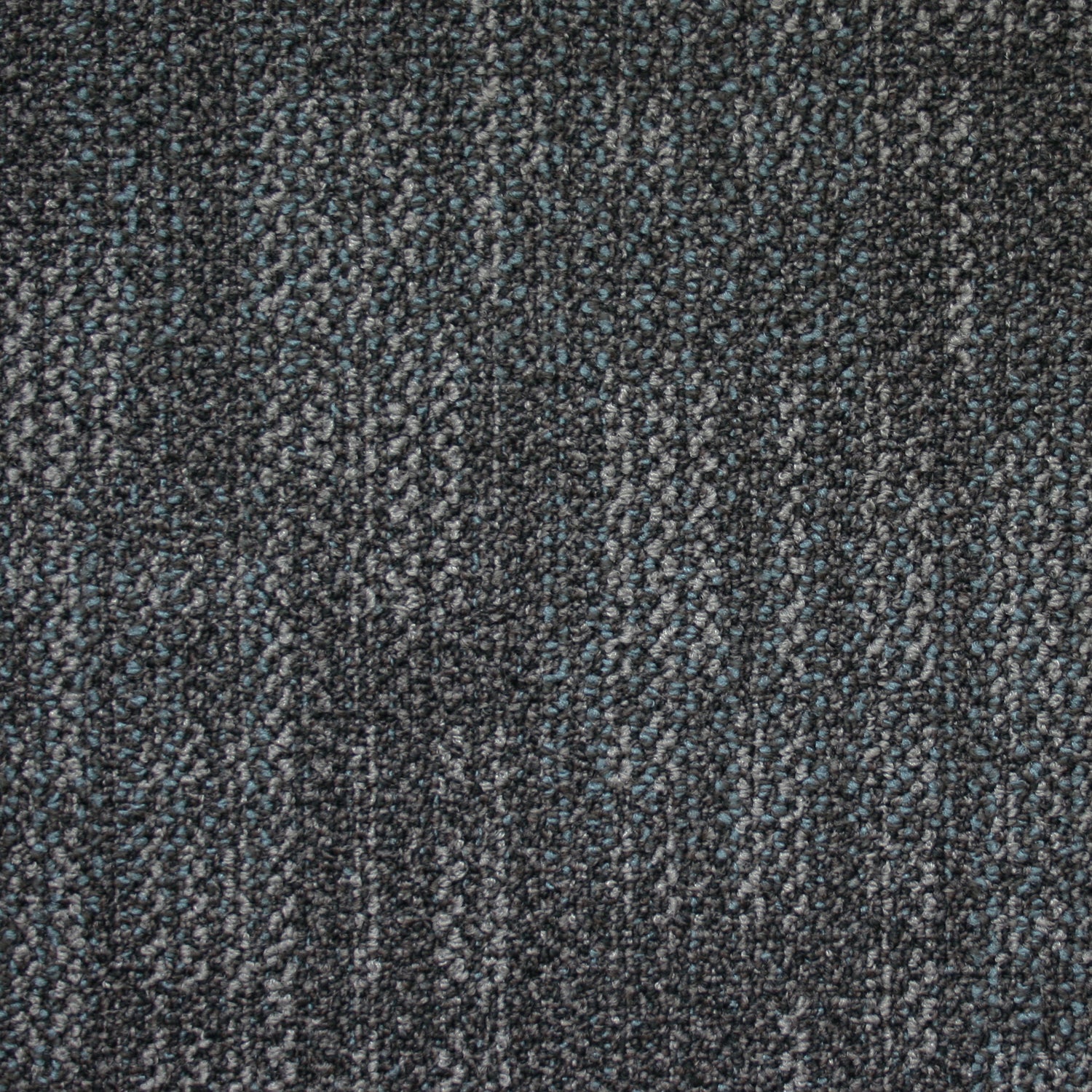 Kraus Carpet Tile Van Der Rohe Graphite 710646