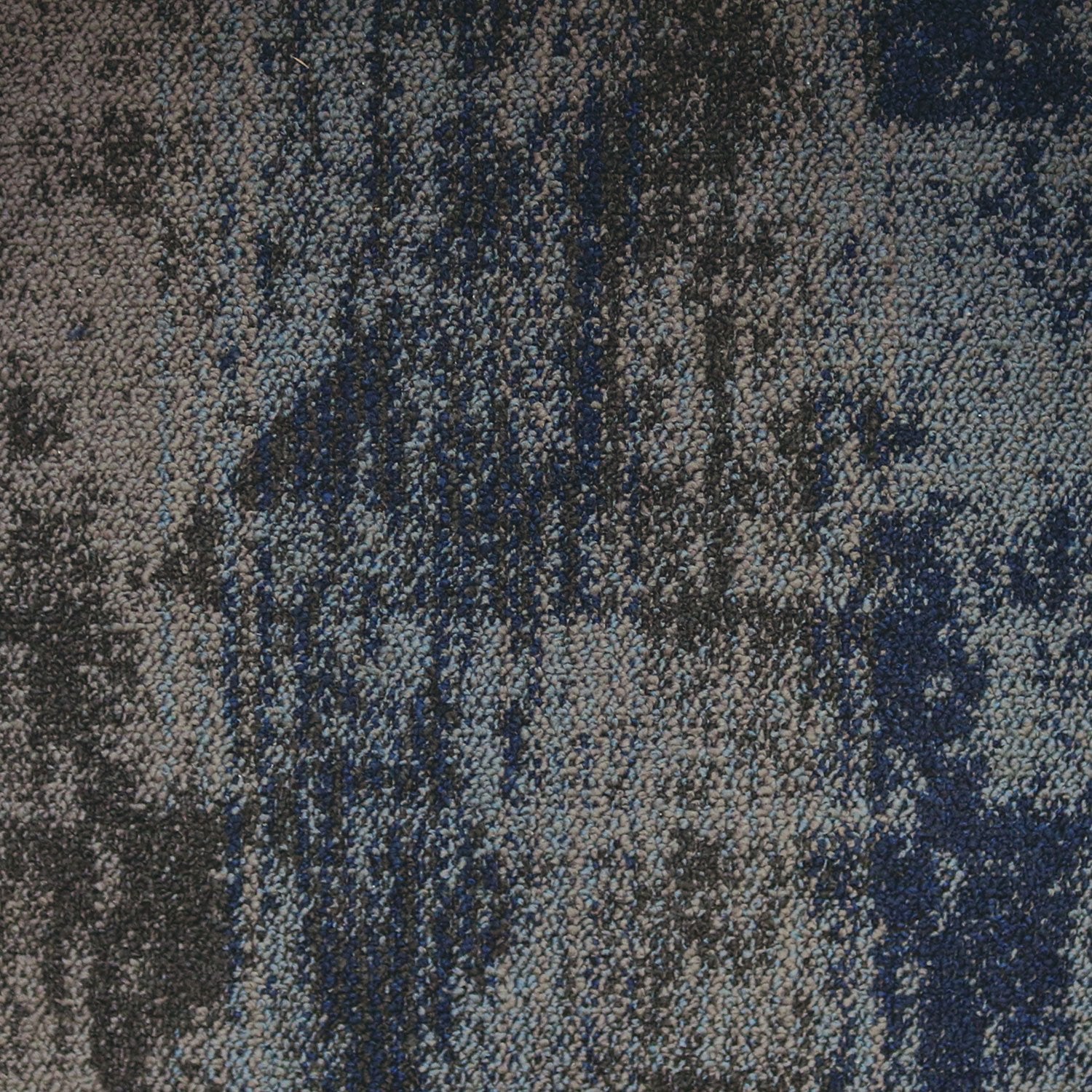 Sample of Kraus Carpet Tile Aerospace Atmosphere 780508