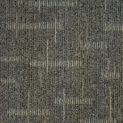 Kraus Carpet Tile Perspective Collection 724001 Form 19.7" x 19.7" (53.82 SF/Box)