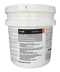 Armstrong S-515 VCT Tile Adhesive 4 Gallon pail - covers 1,200 sq ft