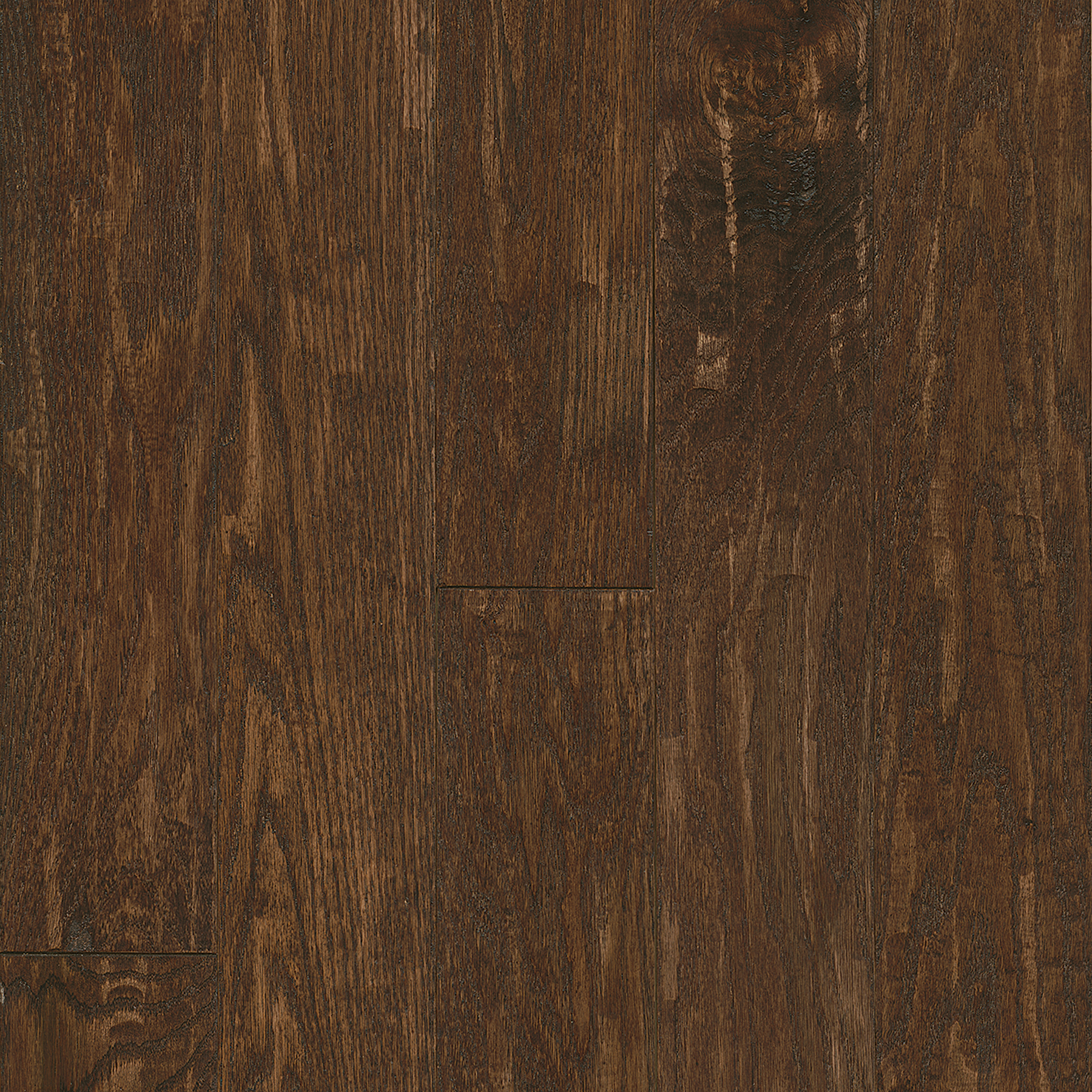 Bruce Signature Scrape BRUSBKSS59L406H Forest Land 5" x 8.3 - 84" Solid Hardwood (23.5 SF/Box)