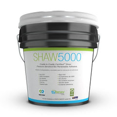  Shaw LokWorx Modular Carpet Adhesive 1 Gallon Pail (300 SF/GL)