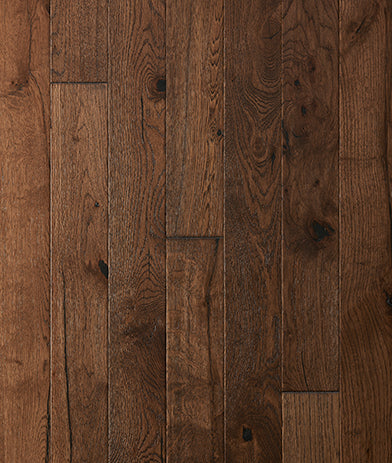 Bella Cera Lugano French Oak EVOLUBI836V Bioggio 3.5" x Varying Length up to 60" Hardwood (32.55 SF/Box)