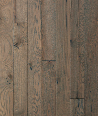 Bella Cera Lugano French Oak EVOLURO019V Rovio 3.5" x Varying Length up to 60" Hardwood (32.55 SF/Box)