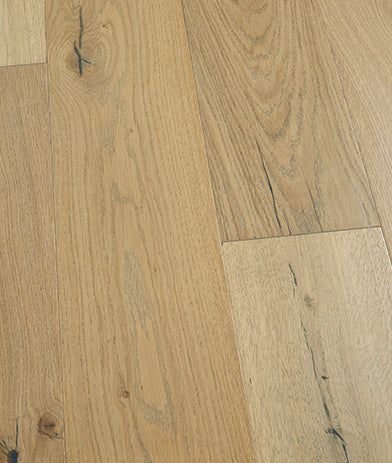 Bella Cera Monza Rustic French Oak EVOMZBO635V Bivio 7.5" x Varying Length up to 84" Hardwood (25.77 SF/Box)