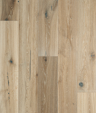 Bella Cera Villa Belize French Oak EVOVBGA307T Gela 7.5" x Varying Length up to 75" Hardwood (23.44 SF/Box)