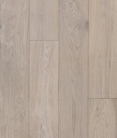 Bella Cera Vivaldi French Oak EVOVCLU990 Lucio 6.5" x Varying Length up to 71" Hardwood (19.18 SF/Box)