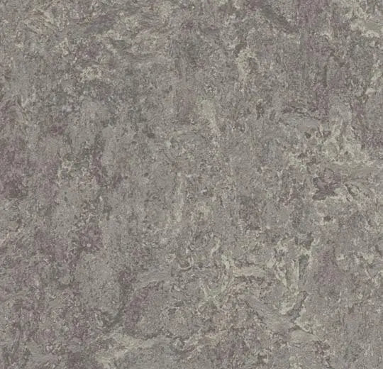 Forbo Marmoleum Modular Tile T2629-31512 Eiger 19.69" x 19.69" Linoleum Tile Flooring (53.82 SF/Box)