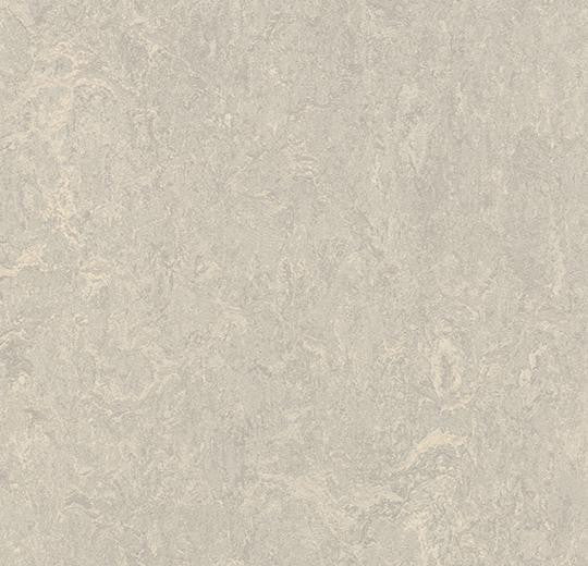 Forbo Marmoleum Modular Marble T3136 Concrete 9.8" x 9.8" Linoleum Tile Flooring
