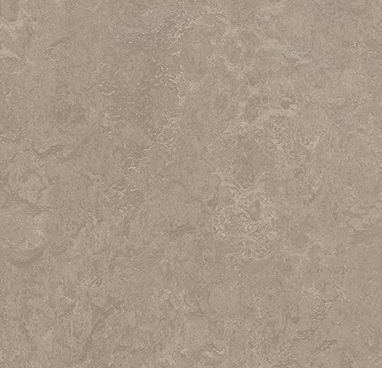 Forbo Marmoleum Modular Marble T3252 Sparrow 9.8" x 9.8" Linoleum Tile Flooring