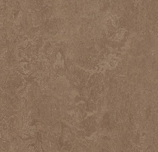 Forbo Marmoleum Modular Marble FORMMMT3254 Clay 19.69" x 19.69" Linoleum Tile Flooring