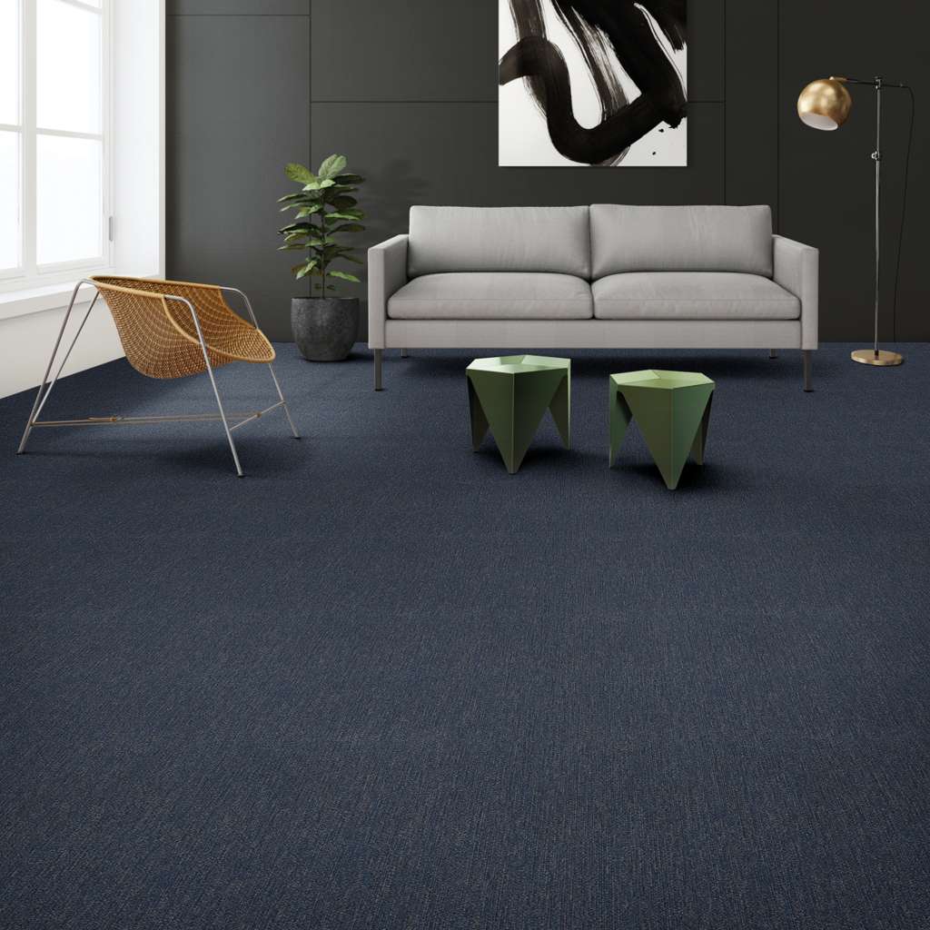 Shaw Beyond Limits 5th & Main 54936-00415 Flatland Carpet Tile