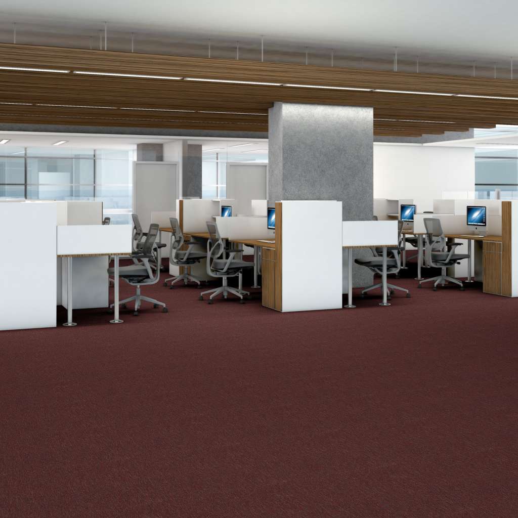 Shaw Beyond Limits 5th & Main 54936-00800 Region Carpet Tile