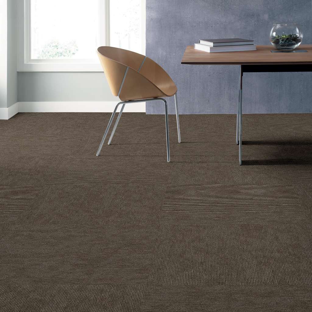 Shaw Contender 5th & Main 54956-00200 Rally Carpet Tile