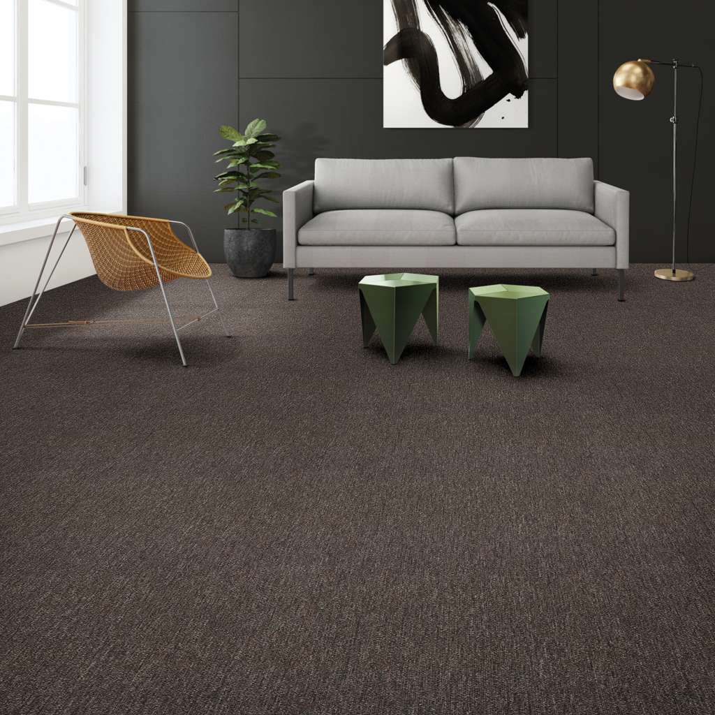 Shaw Beyond Limits 5th & Main 54936-00725 Area Carpet Tile