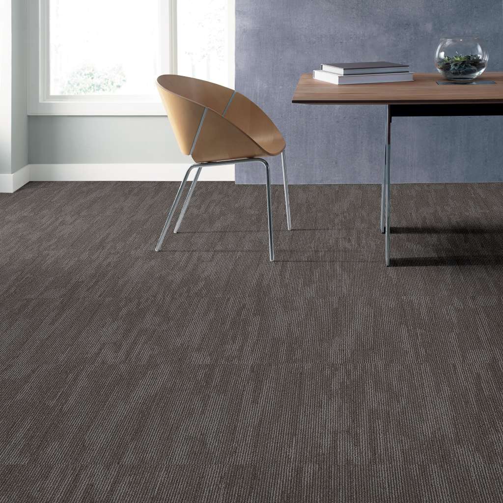 Shaw Primal 5th & Main 54964-00500 Belonging Carpet Tile