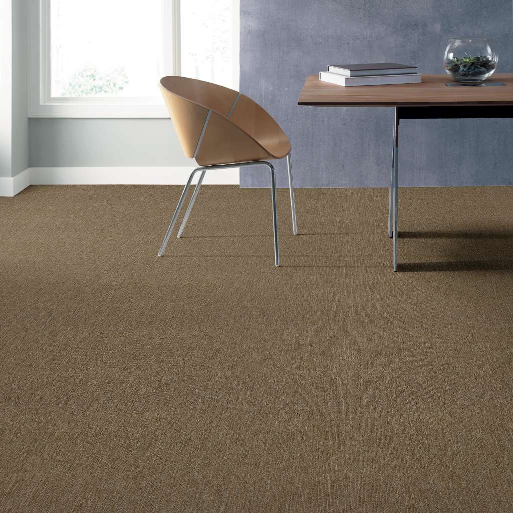 Shaw Beyond Limits 5th & Main 54936-00215 Plateau Carpet Tile